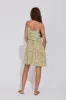 Odessa Strappy Mini in Clover sold by Arnhem