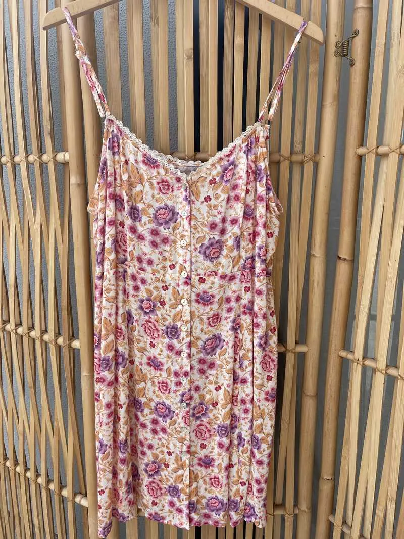 Harmony Playdress in Lilac - Pre-loved sold by Arnhem product image thumbnail 3