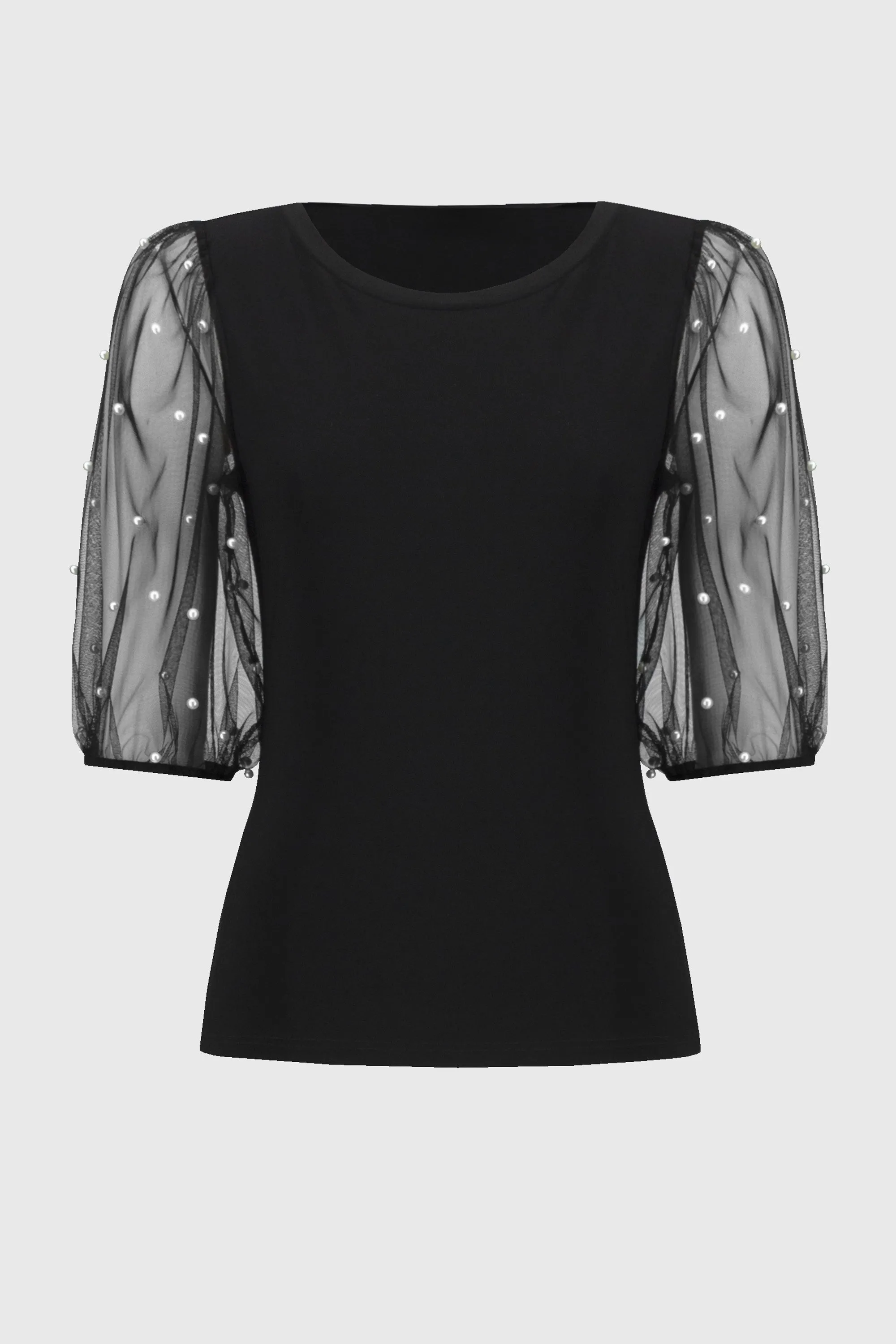 Stunning Pearl Sleeve Blouse | R670 sold by Artizan