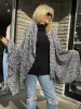Trendy Luxurious Leopard Print Scarf | SC601 sold by Artizan
