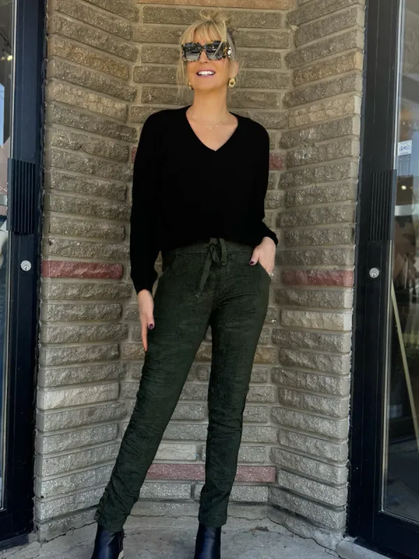 Venezia Tuxedo Joggers | PA651 sold by Artizan