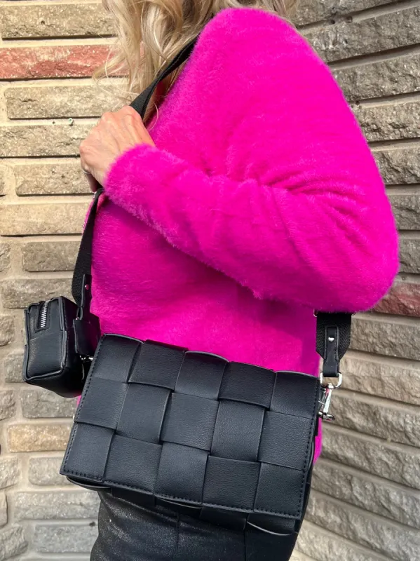 The Must Have Crossbody | P610 sold by Artizan