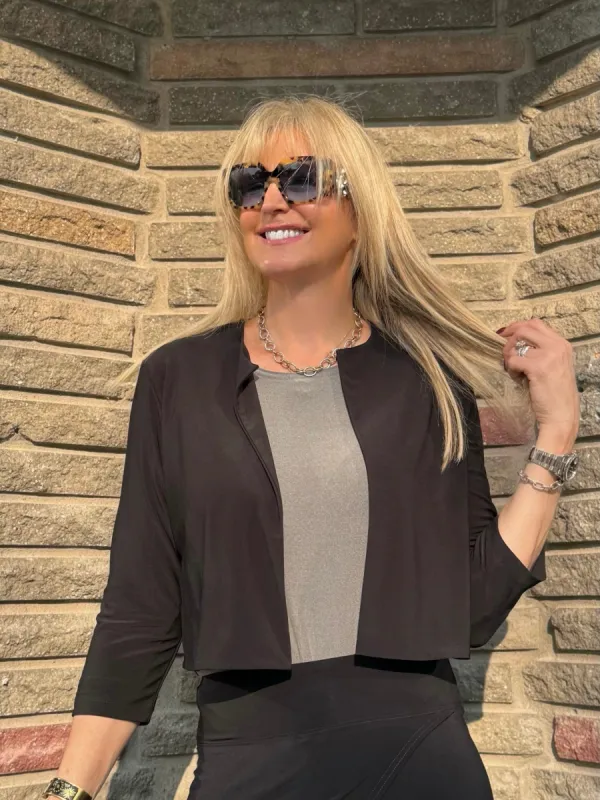 Sympli Must-Have Shrug | T660 sold by Artizan