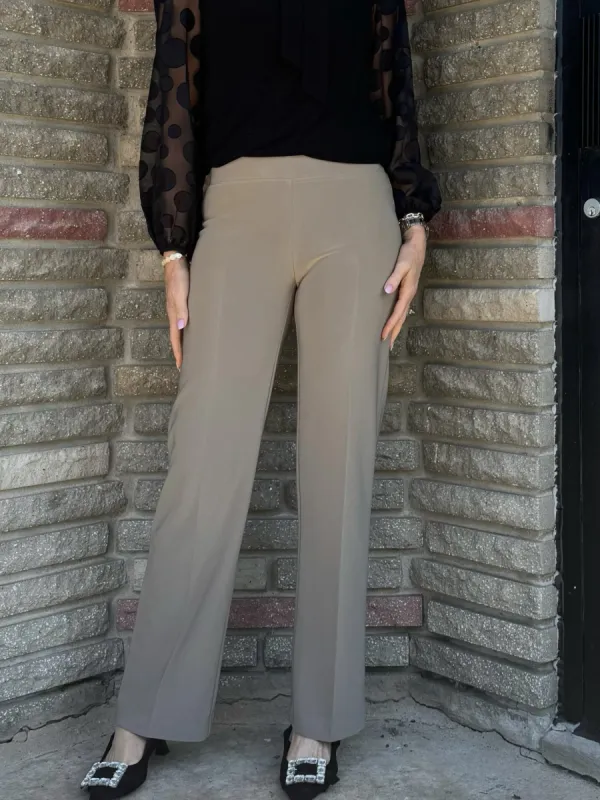 Classic Pull On Pant | R697 sold by Artizan