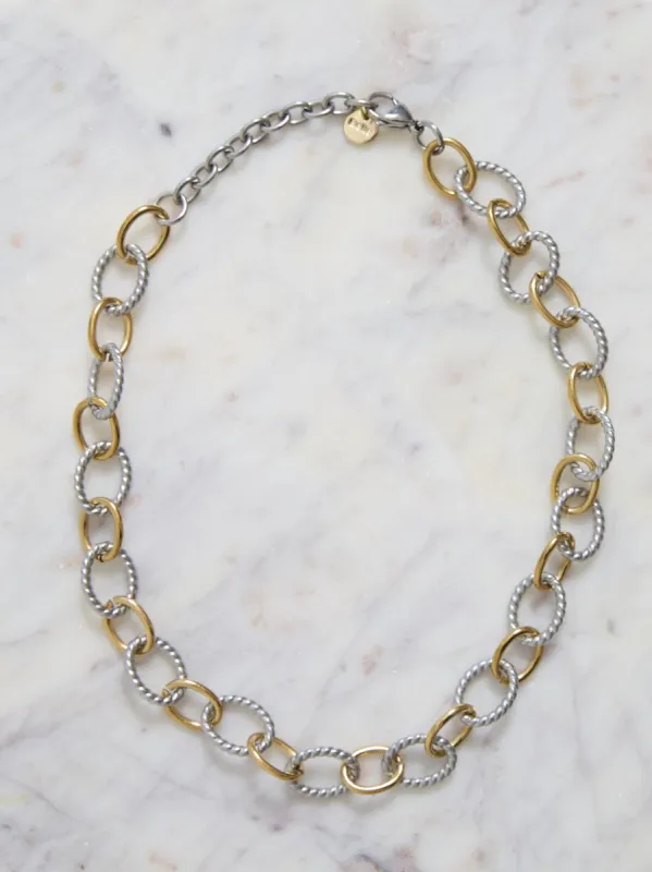 She's ALL THAT Necklace | BE165 sold by Artizan