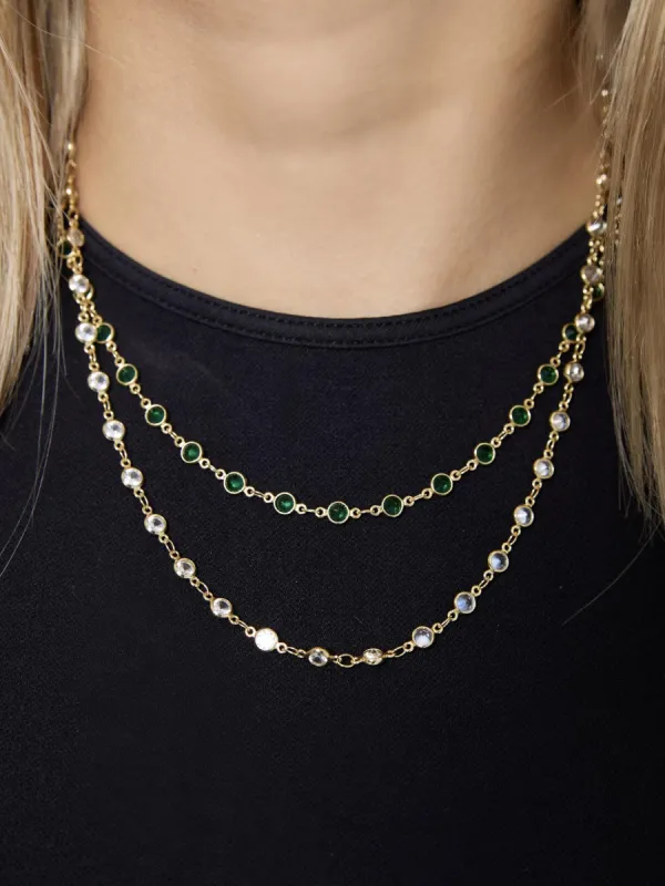 Bubbles Necklace | BE161 sold by Artizan