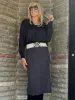 Robin's Favourite Slimming Midi Skirt | SK608 sold by Artizan