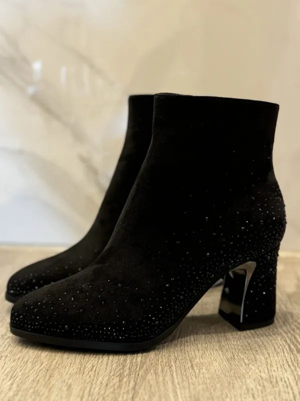 Sparkle And Shine Boots | BT24 sold by Artizan