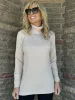 Super Soft Tunic Sweater | T600 sold by Artizan
