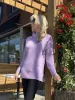 Super Soft Tunic Sweater | T600 sold by Artizan