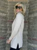 Super Soft Tunic Sweater | T600 sold by Artizan