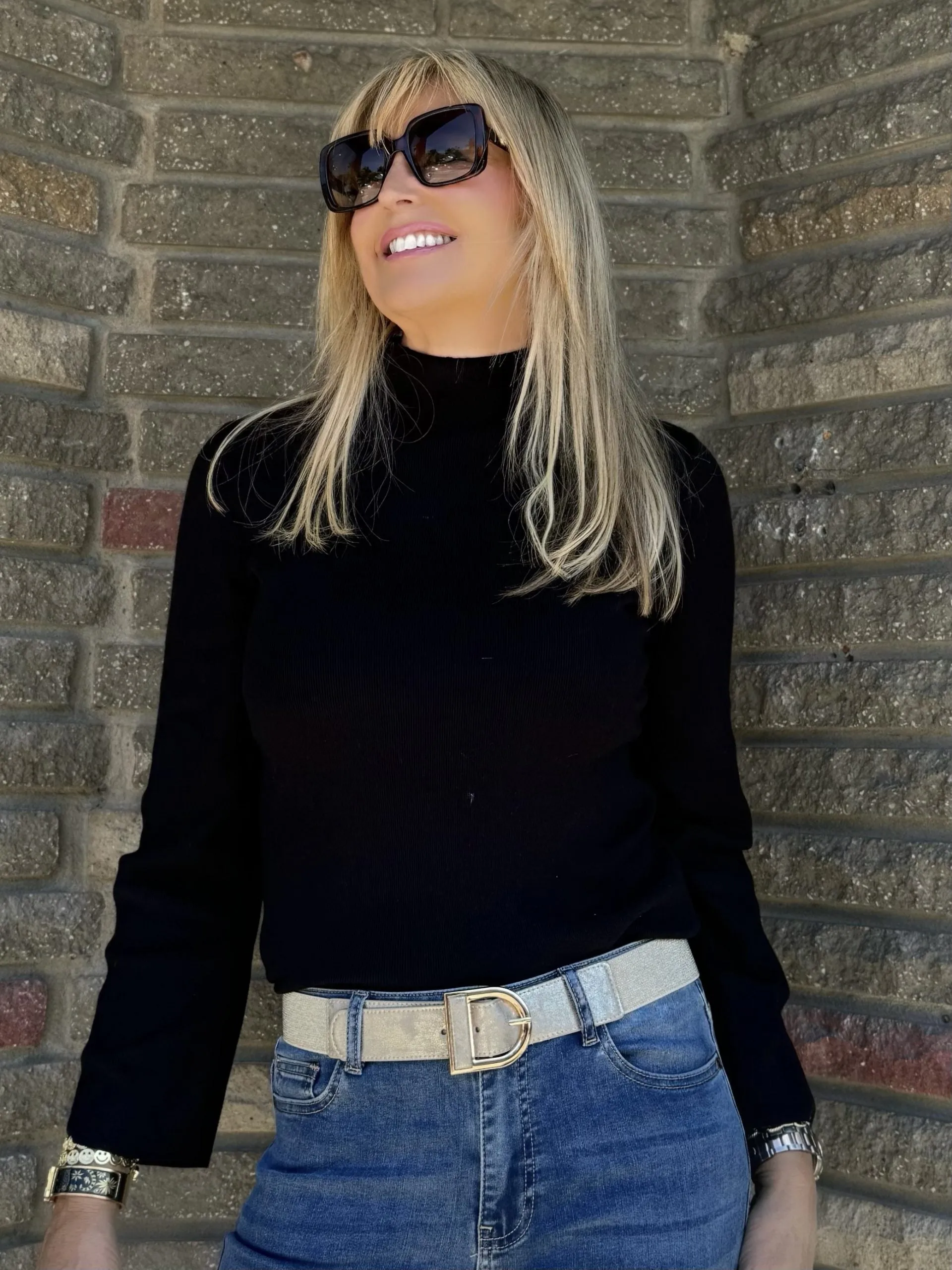 D For Designer Belt | BLT100 sold by Artizan product image thumbnail 2