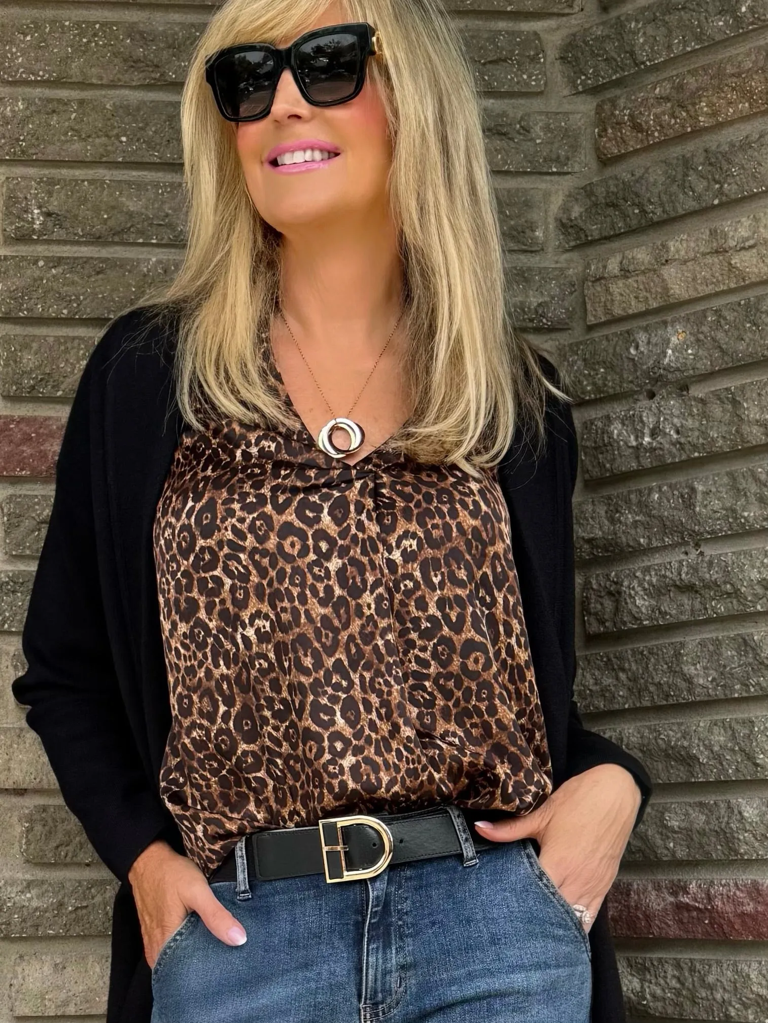 D For Designer Belt | BLT100 sold by Artizan