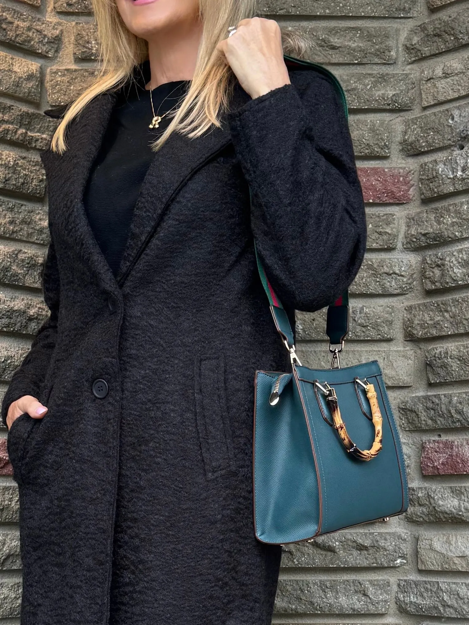 Euro Vibes Purse | P606 sold by Artizan product image thumbnail 2