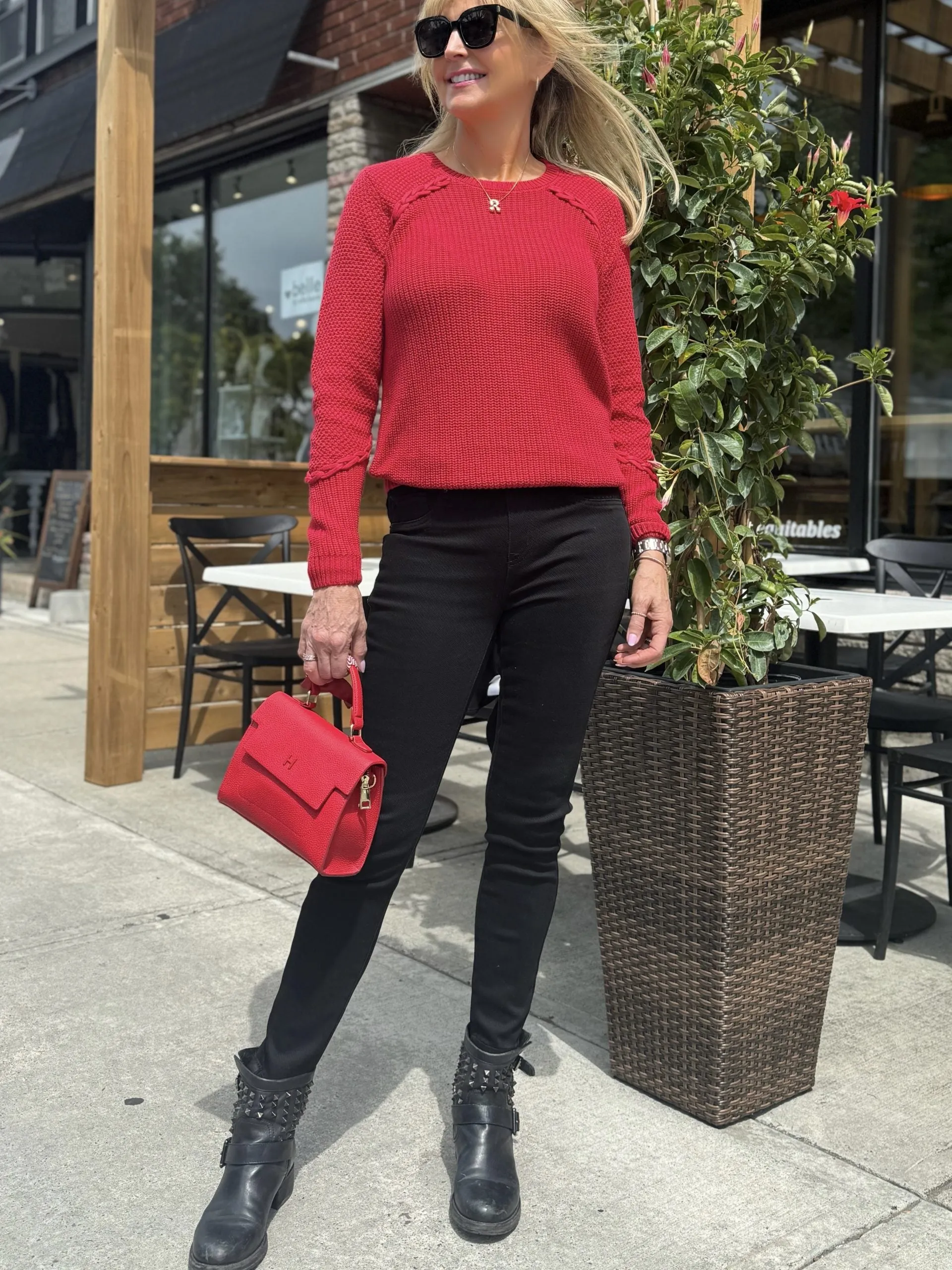 Flatten-It Basic Pant | PA639 sold by Artizan