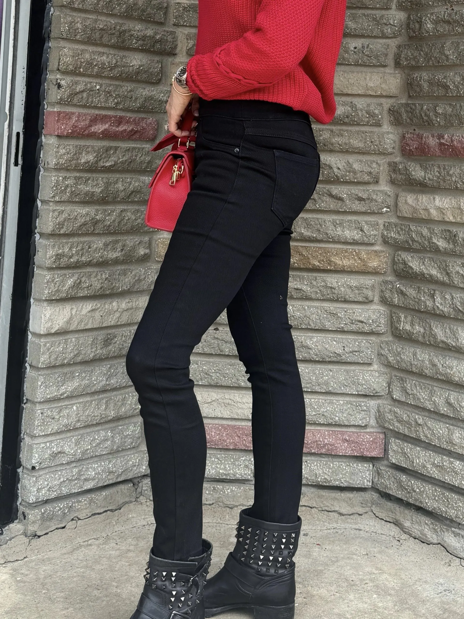 Flatten-It Basic Pant | PA639 sold by Artizan product image thumbnail 2