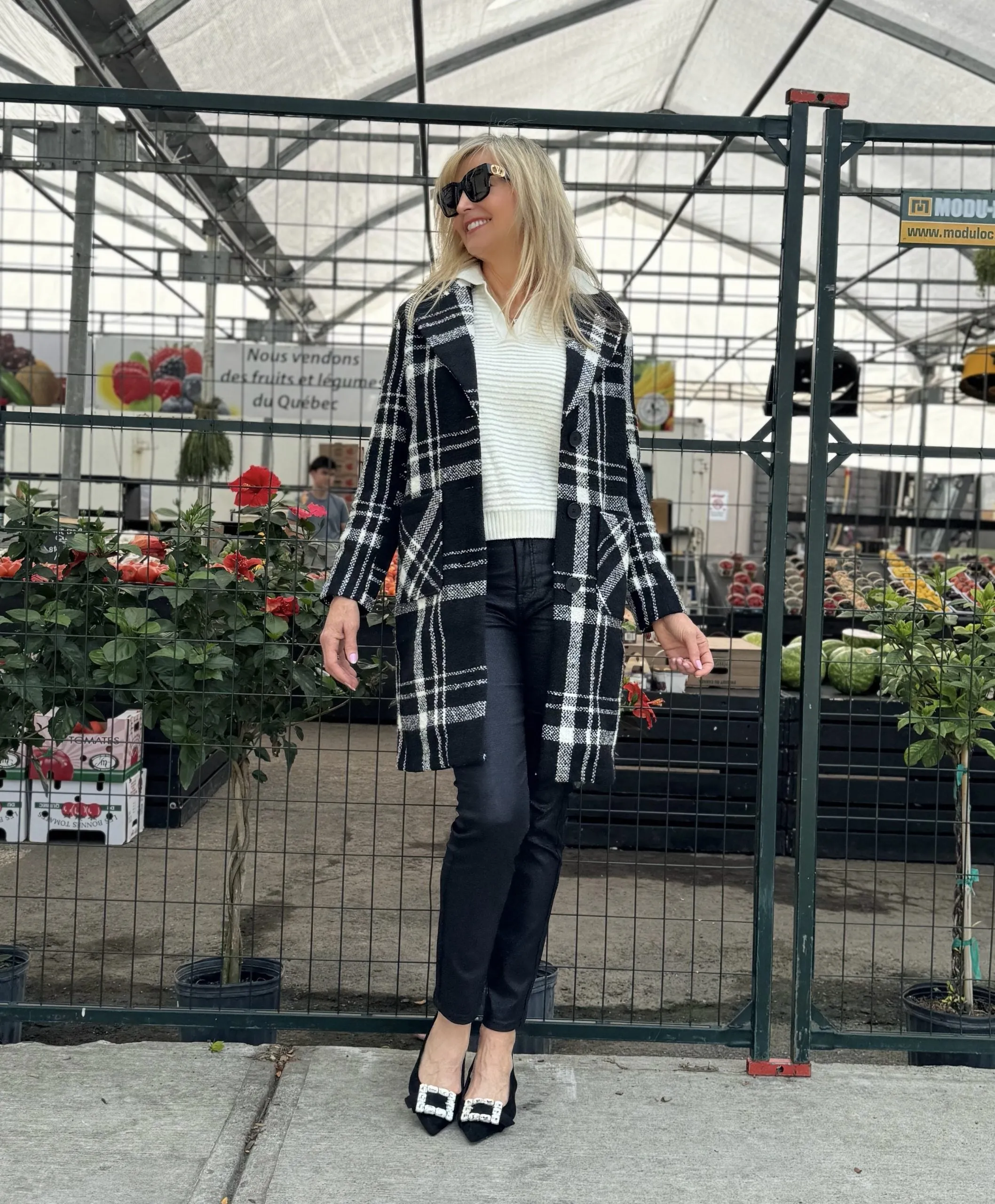 Stunning Shacket | JK616 sold by Artizan product image thumbnail 2