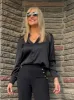Must Have Satin Blouse | T622 sold by Artizan