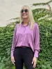 Must Have Satin Blouse | T622 sold by Artizan