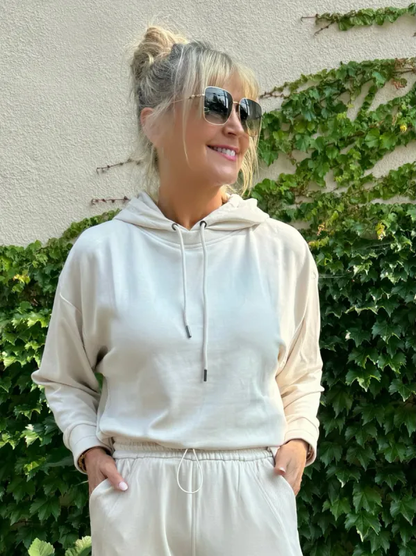 Ultimate Athleisure Hoodie | T620 sold by Artizan