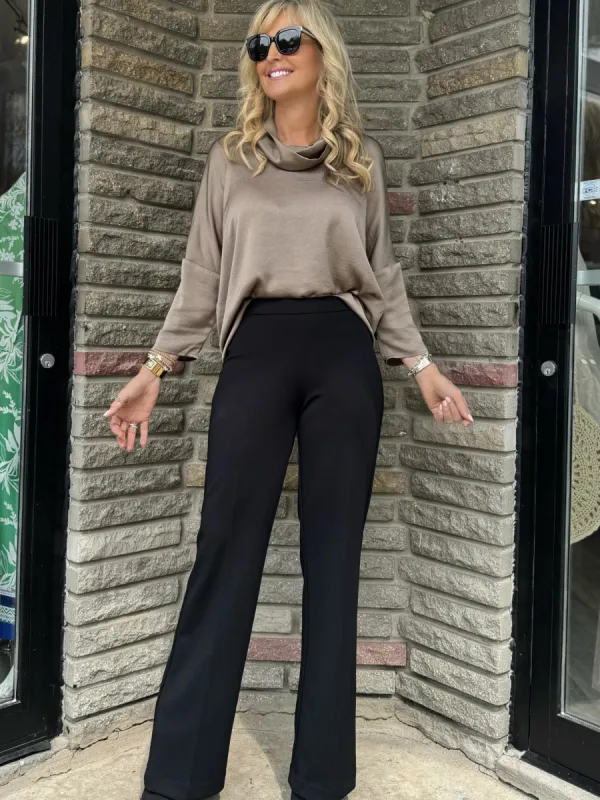 Blair Wide Leg Pants | R671 sold by Artizan