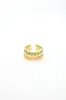 Stackable Rings | BE150 sold by Artizan