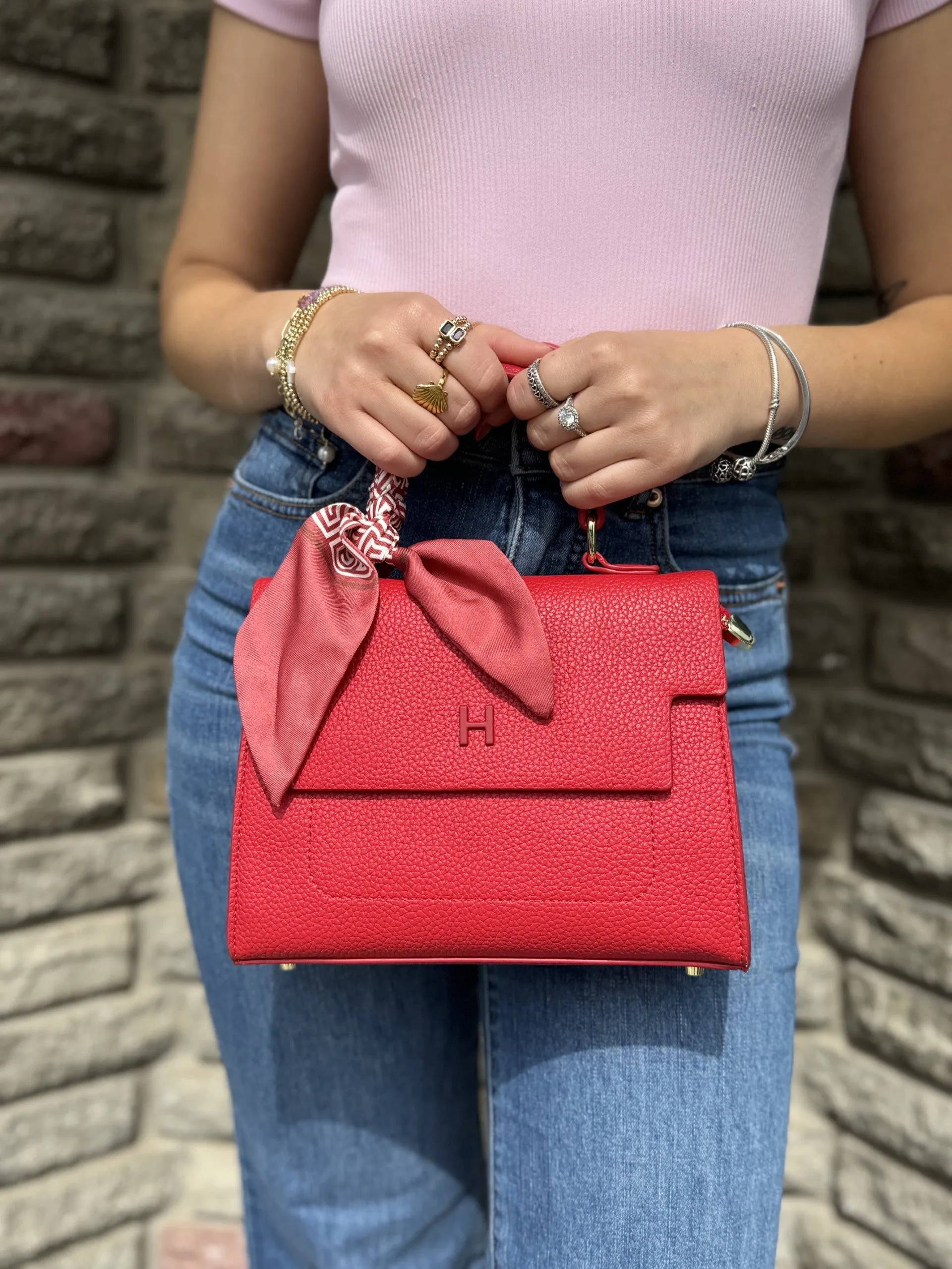 Hope Purse | P605 sold by Artizan product image thumbnail 5