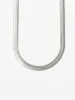 Snake Chain Necklace | BE130 sold by Artizan