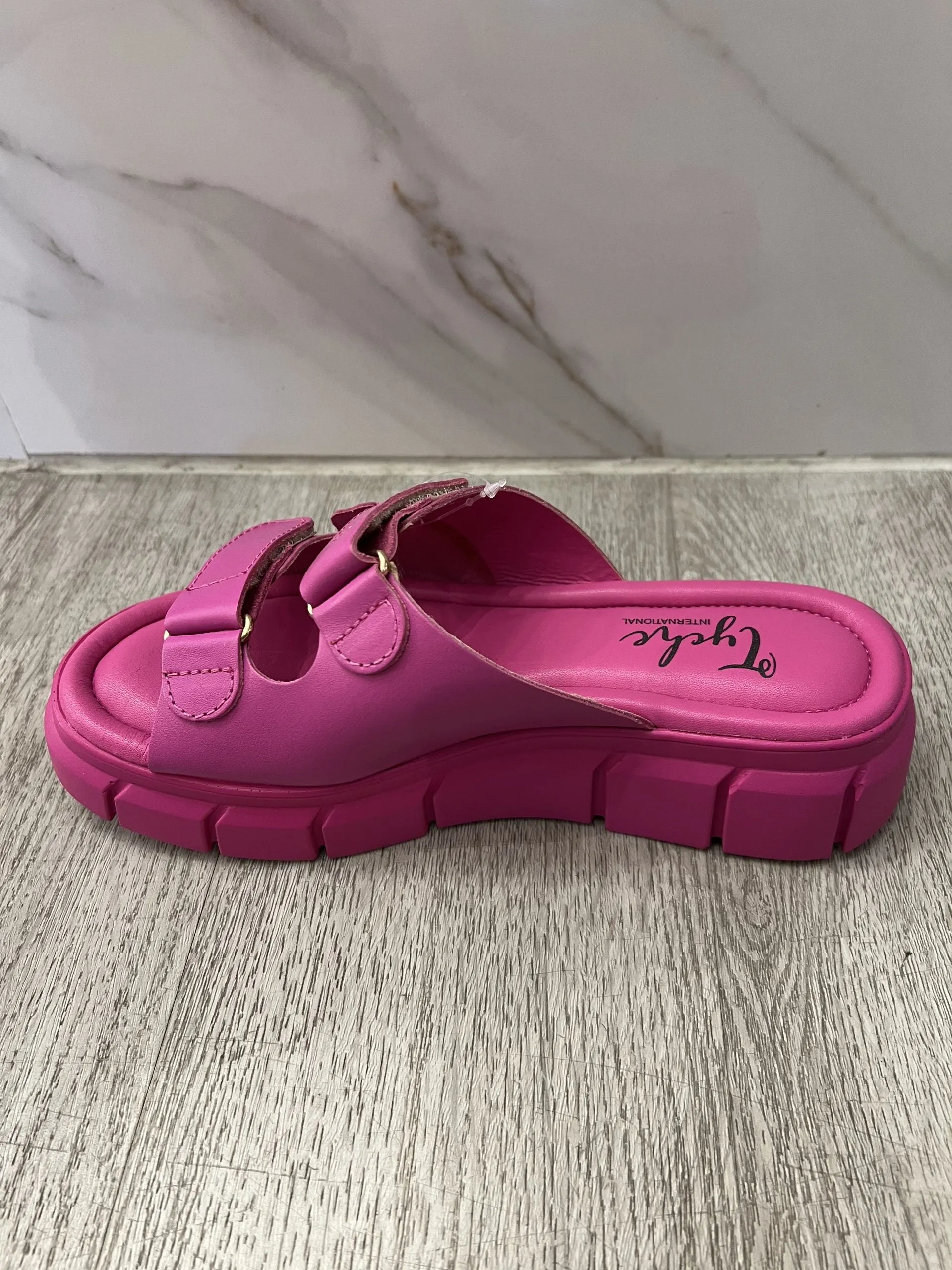 Jessica Sandal | SA606 sold by Artizan product image thumbnail 2