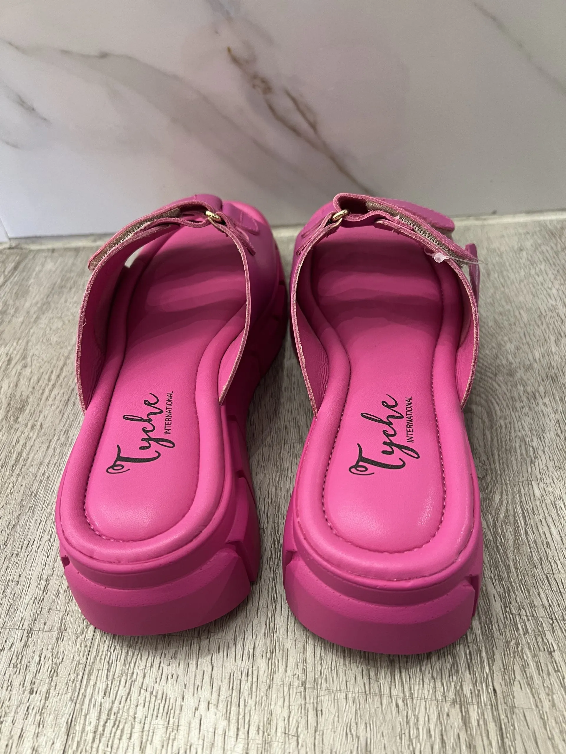 Jessica Sandal | SA606 sold by Artizan product image thumbnail 3