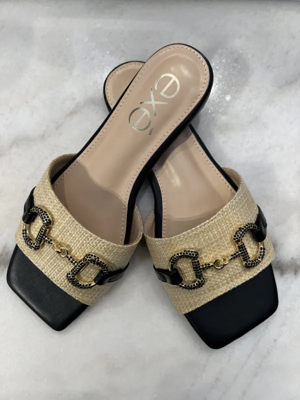 Stylish Flats | SA601 sold by Artizan