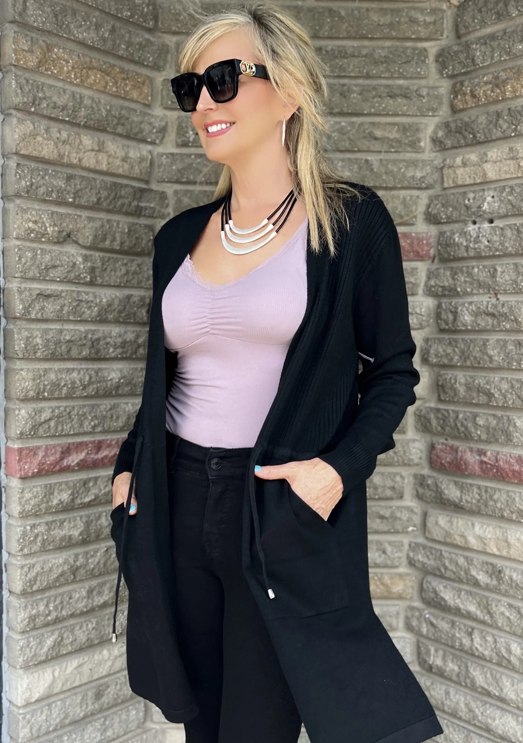 Bombshell Cami | CA706 sold by Artizan product image thumbnail 5