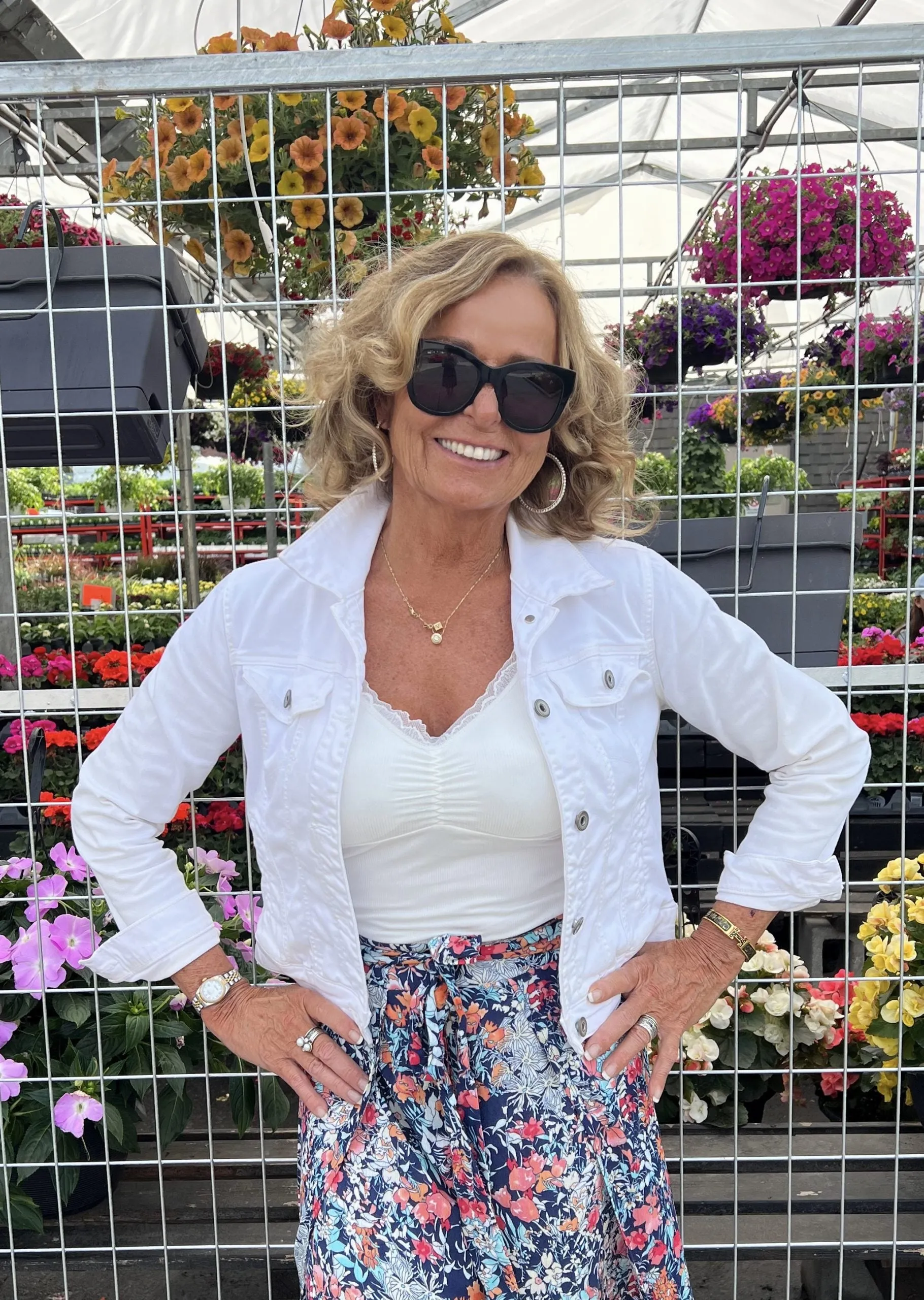 Bombshell Cami | CA706 sold by Artizan product image thumbnail 4