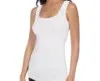 Bamboo Cami | CA700 sold by Artizan product image thumbnail 2