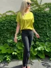Retro Chic Flare Jeans | JN613 sold by Artizan