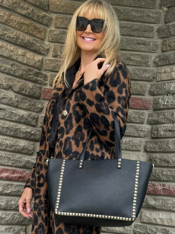 You're a Stud 2 Bags in 1 | PA614 sold by Artizan
