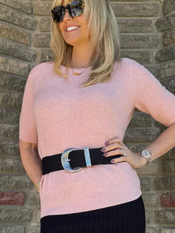 Classic Stretch Belt | BLT122 sold by Artizan