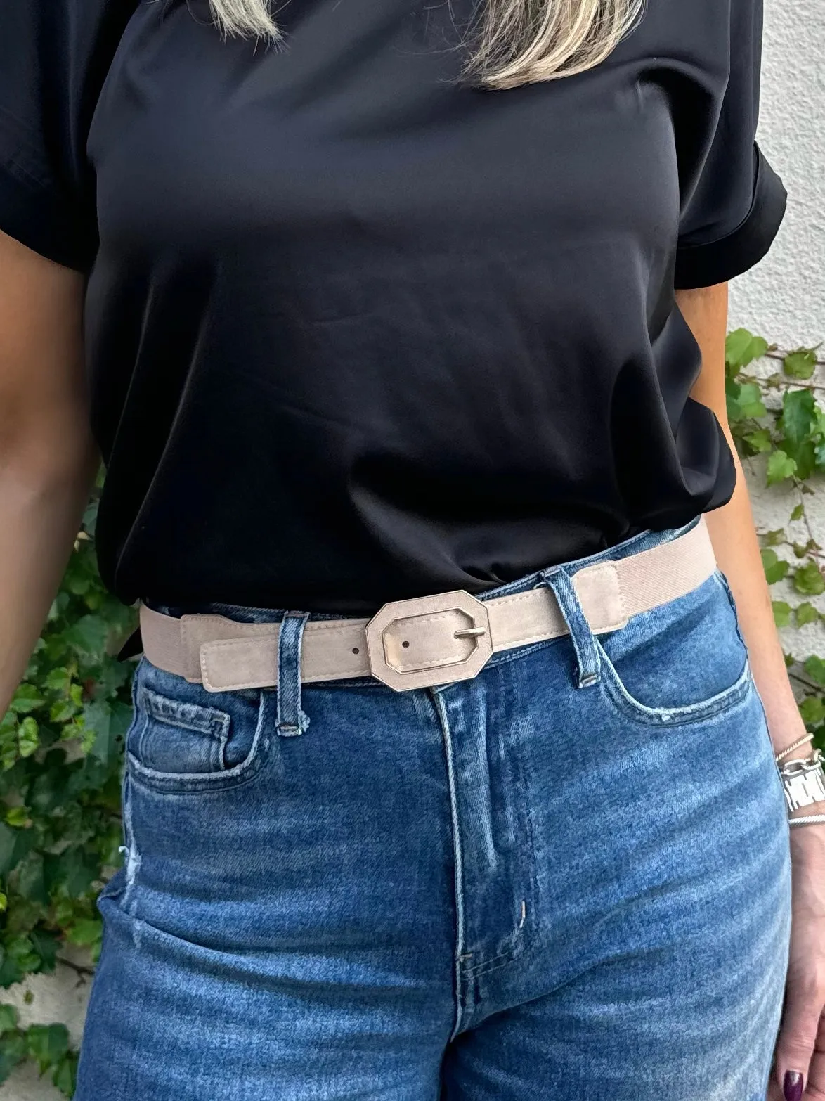 Lucy's Fave Belt | BLT115 sold by Artizan