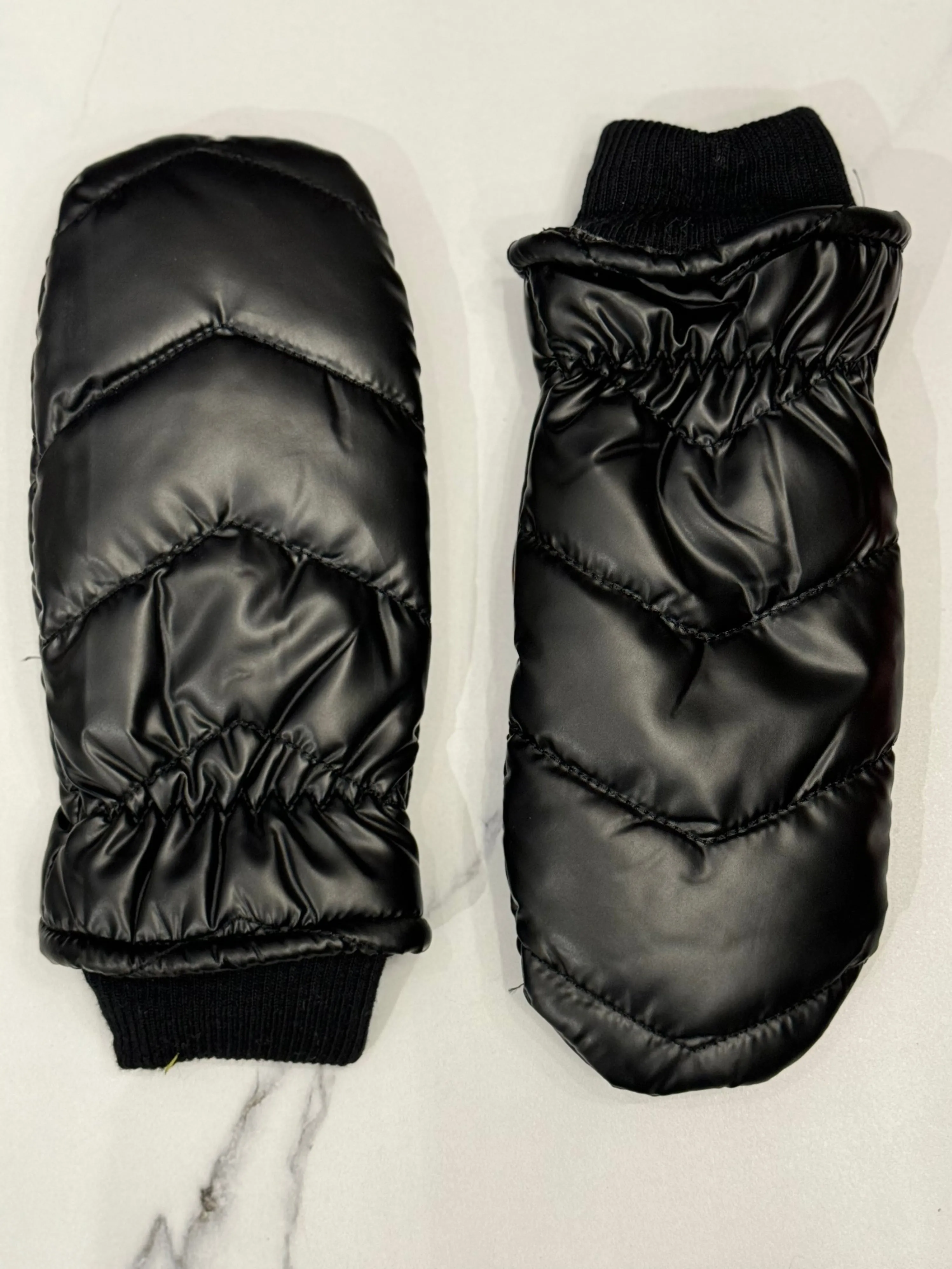 Luxurious Mittens | GL102 sold by Artizan