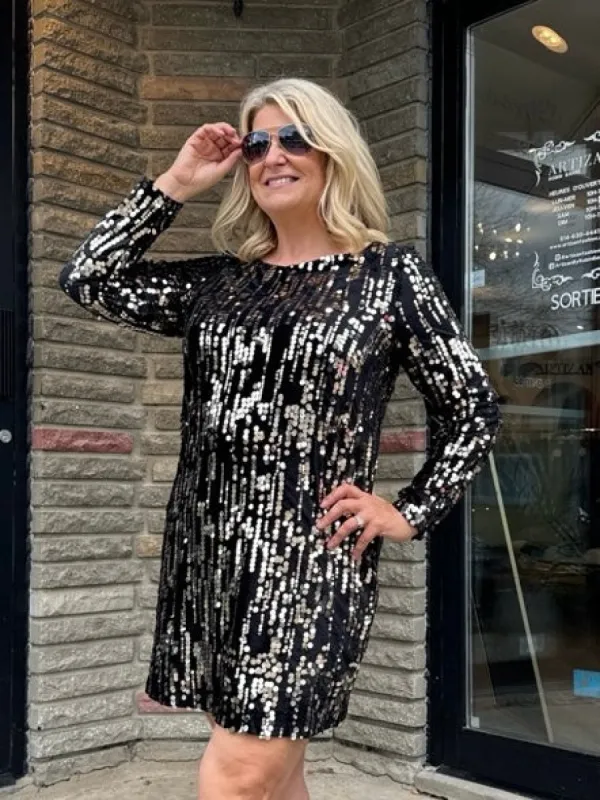 Your A Star Dress | D605 sold by Artizan