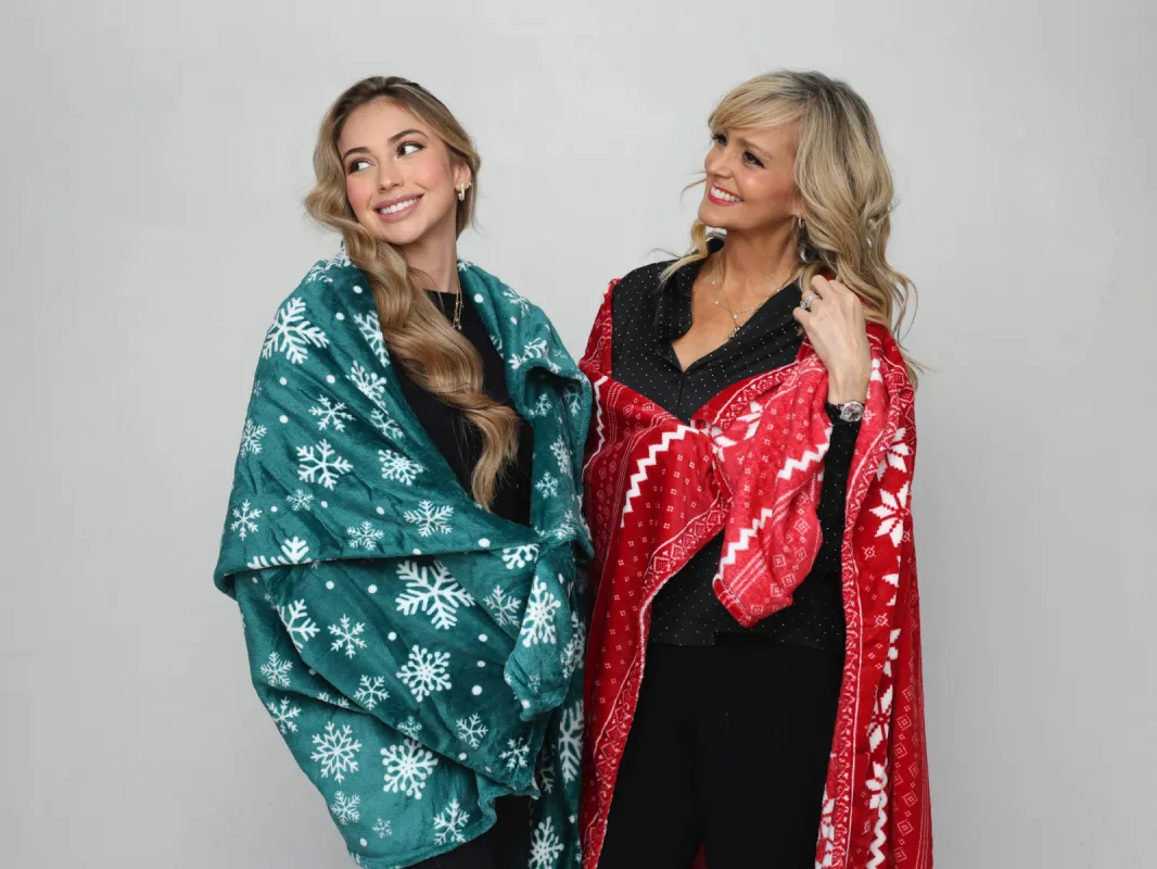 Cozy Decorative Throw Blanket | BLANKET100 sold by Artizan