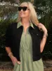 Elbow Sleeve Denim Jacket | JK802 sold by Artizan