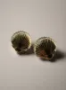 Shell Earrings sold by Artizan