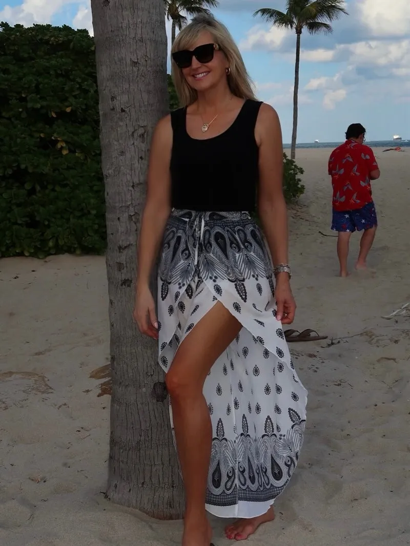 Day-To-Night Tulip Pant | PA668 sold by Artizan product image thumbnail 3