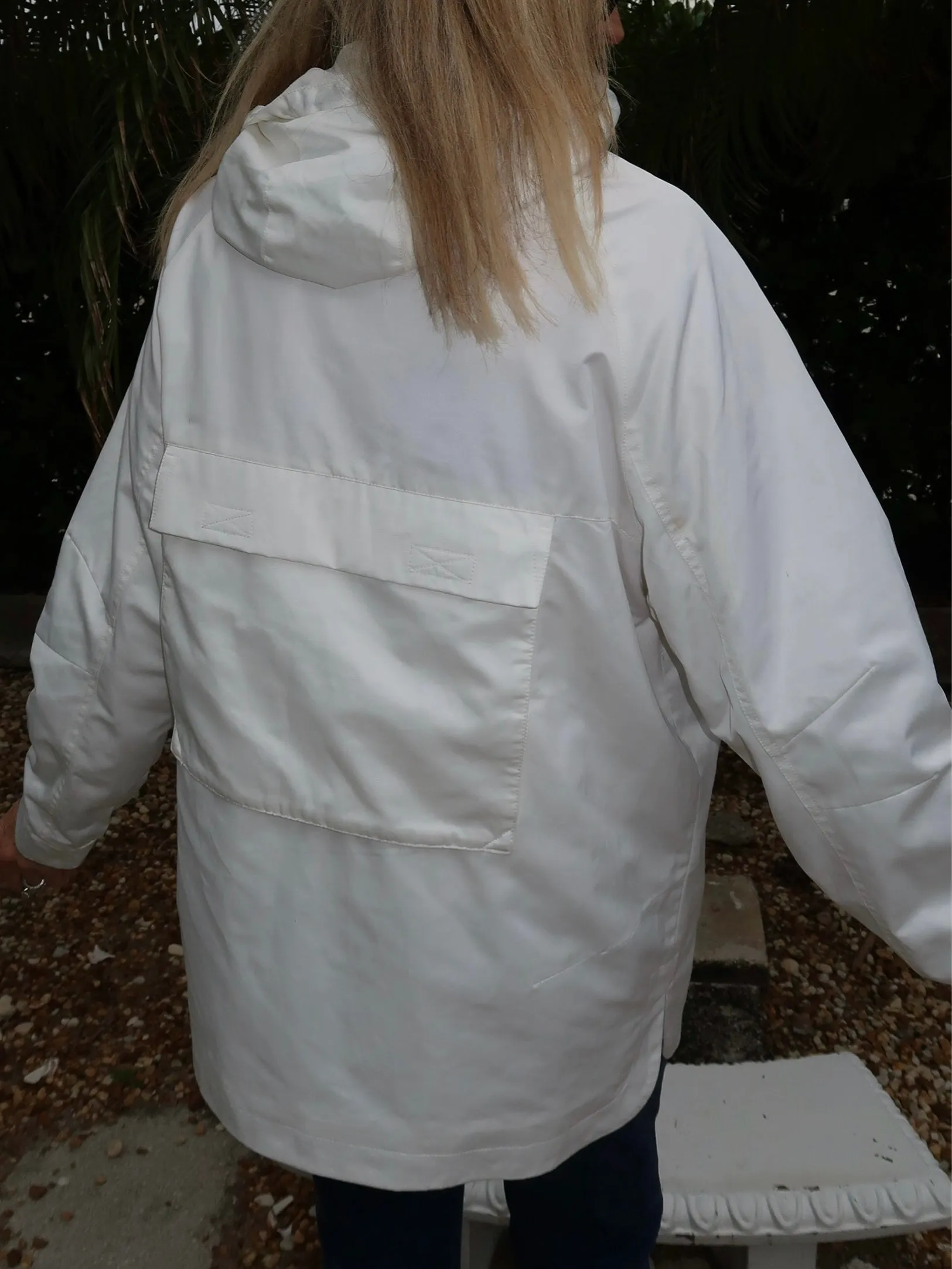 Best 3 Season Jacket Ever | JK807 sold by Artizan product image thumbnail 4