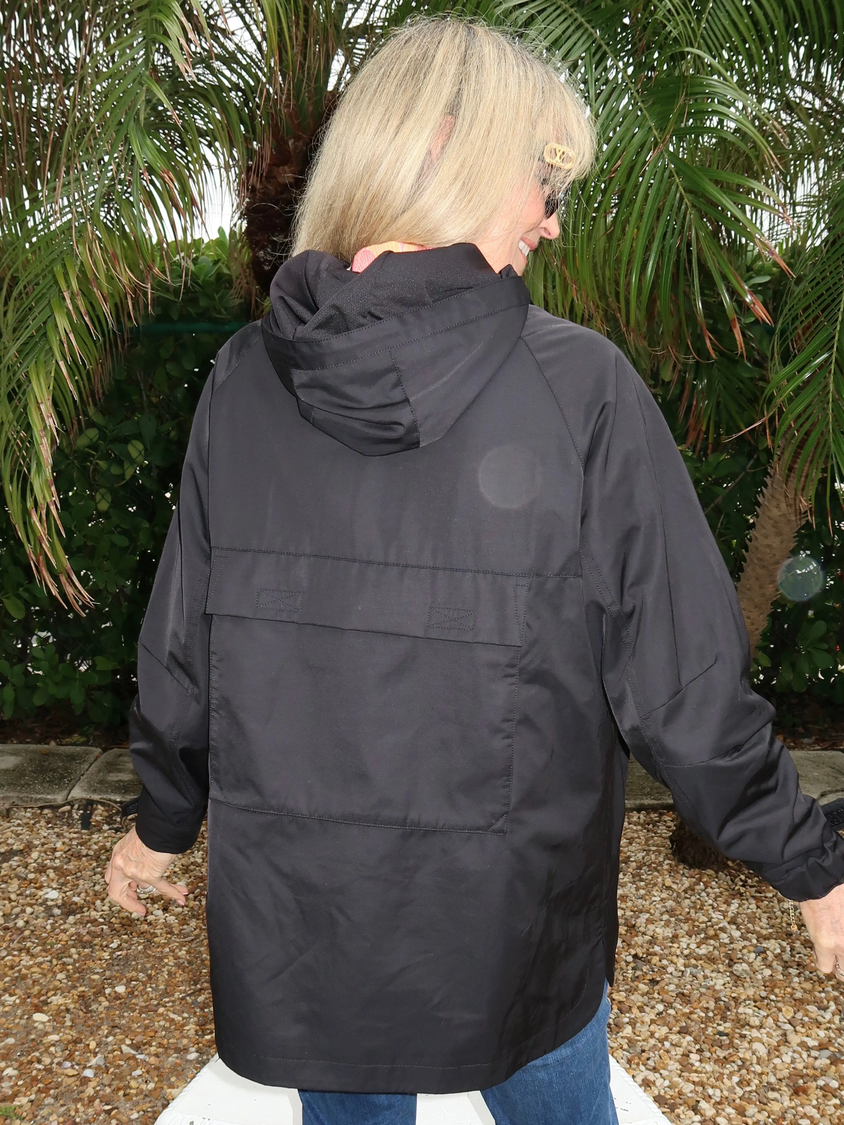 Best 3 Season Jacket Ever | JK807 sold by Artizan product image thumbnail 5