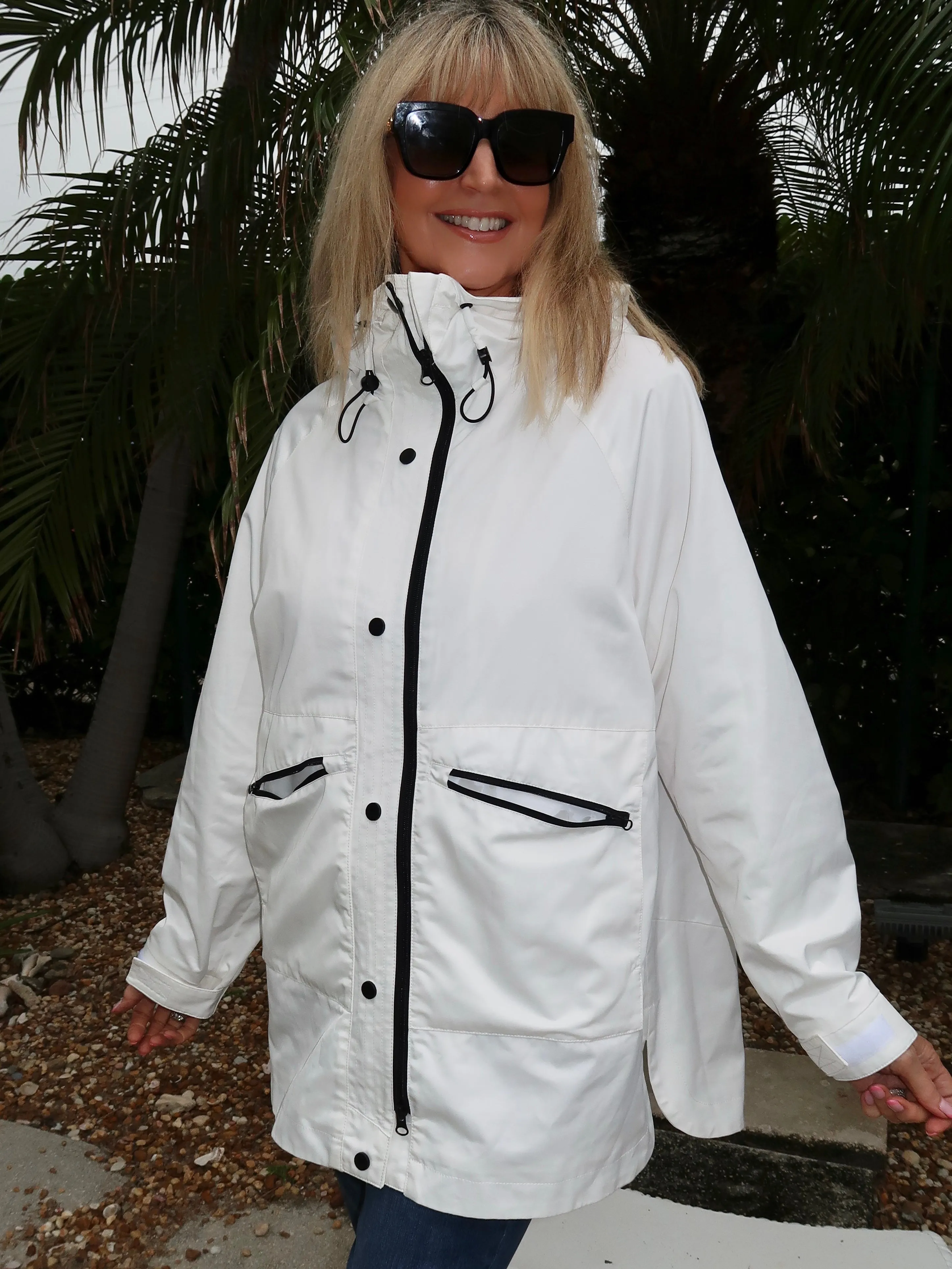 Best 3 Season Jacket Ever | JK807 sold by Artizan product image thumbnail 2