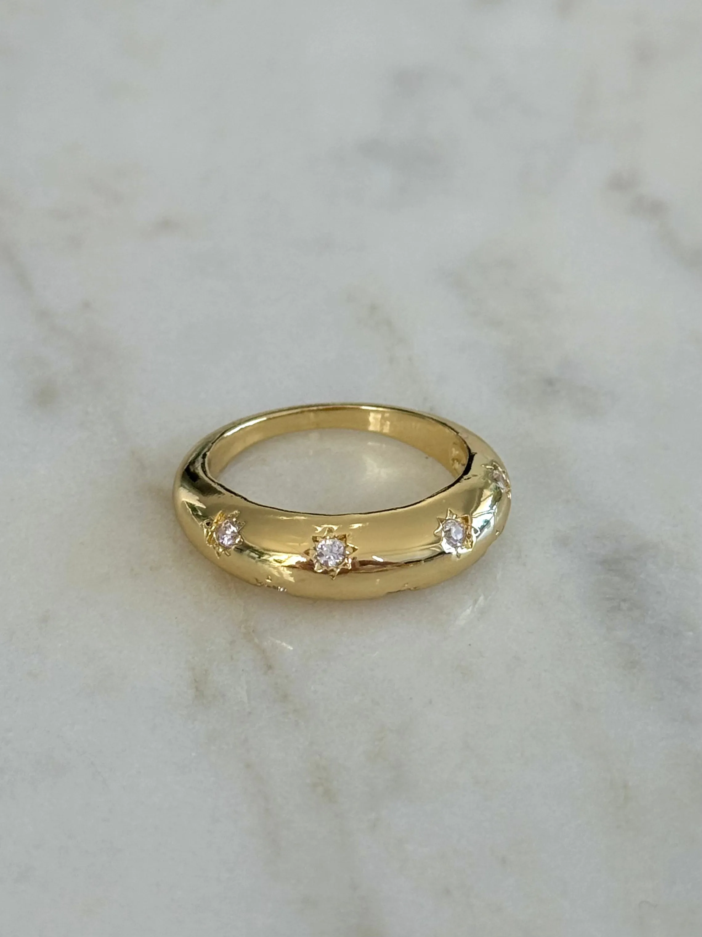 Star Ring sold by Artizan product image thumbnail 2