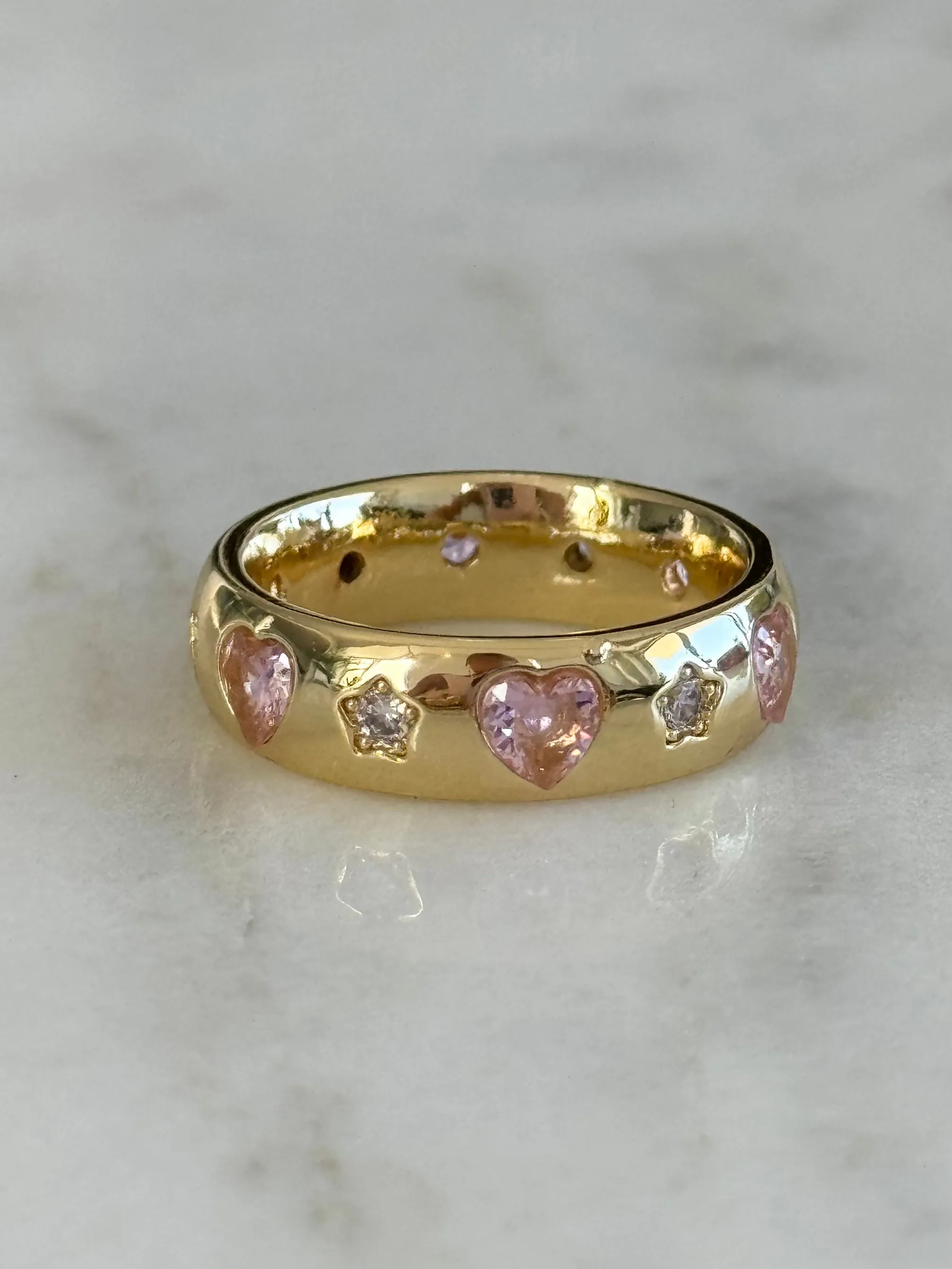 Lovestruck Ring sold by Artizan