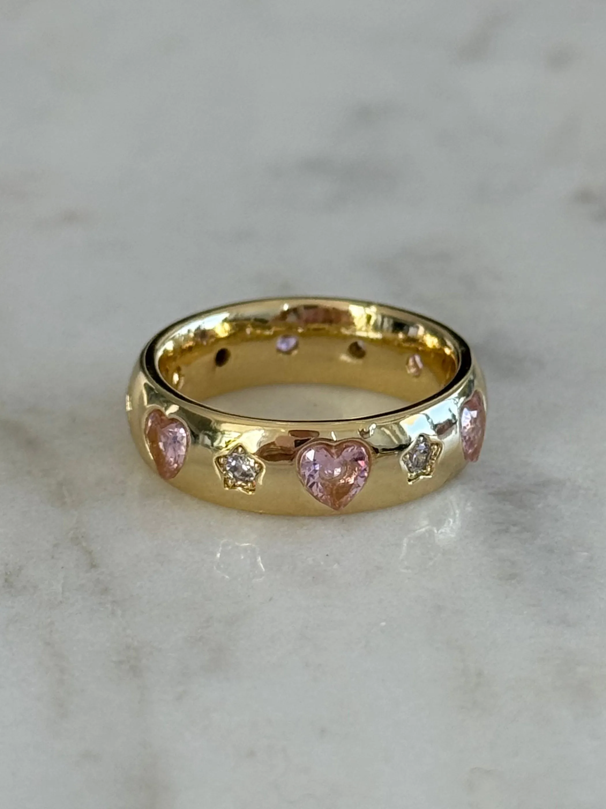 Lovestruck Ring sold by Artizan product image thumbnail 2